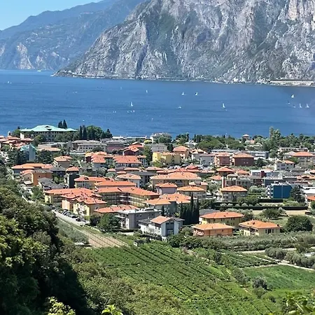 Casa Alice Apartment Torbole Sul Garda